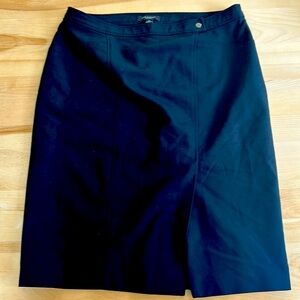 Ann Taylor Pencil suit skirt EUC